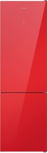 Холодильник Маунфилд MFF200NFR Inverter фото в Краснодаре Холодильник Maunfeld MFF200NFR Inverter фото в Краснодаре