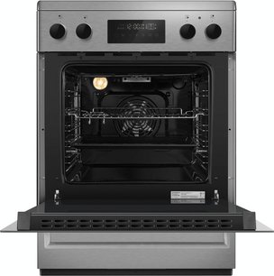 Электрическая плита Маунфилд MEC611CS09TD фото 3 в Краснодаре Электрическая плита Maunfeld MEC611CS09TD фото 3 в Краснодаре