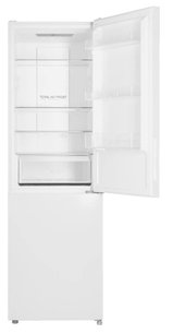 Холодильник Haier CEF535AWG фото 2 в Краснодаре