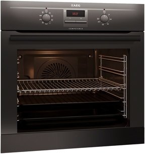 Духовой шкаф АЕГ BE3002421B фото в Краснодаре Духовой шкаф AEG BE3002421B фото в Краснодаре