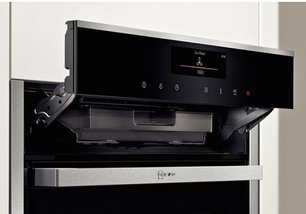 Духовой шкаф Нефф B58VT64N0 фото 4 в Краснодаре Духовой шкаф Neff B58VT64N0 фото 4 в Краснодаре