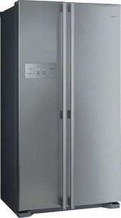 Холодильник Smeg SS55PT3 фото в Краснодаре