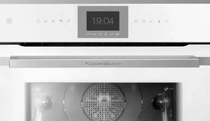 Компактный духовой шкаф Куперсбуш CBP 6550.0 W1 Stainless Steel фото 3 в Краснодаре Компактный духовой шкаф Kuppersbusch CBP 6550.0 W1 Stainless Steel фото 3 в Краснодаре