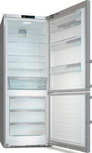 Холодильник Miele KFN 4796 CD EL со сломанной полкой внутри фото 3 в Краснодаре