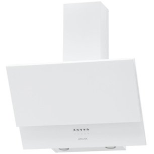 Вытяжка Krona PLATTE 600 WHITE PB фото 2 в Краснодаре Вытяжка Krona PLATTE 600 WHITE PB фото 2 в Краснодаре