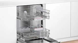 Встраиваемая посудомоечная машина Bosch SMV4HTX24E фото 3 в Краснодаре