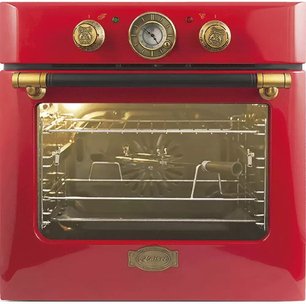 Встраиваемый электрический духовой шкаф Кайзер EH 6424 RotBE Eco фото в Краснодаре Встраиваемый электрический духовой шкаф Kaiser EH 6424 RotBE Eco фото в Краснодаре