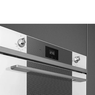 Духовой шкаф Смег SF6100VB1 фото 4 в Краснодаре Духовой шкаф Smeg SF6100VB1 фото 4 в Краснодаре