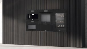 Встраиваемый подогреватель посуды Miele ESW 7030 OBSW фото 2 в Краснодаре