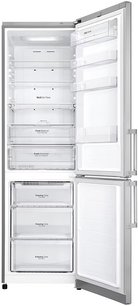 Холодильник LG GA-B 499 YAQZ фото 3 в Краснодаре