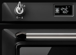 Многофункциональный духовой шкаф Смег SFP6925NPZ фото 2 в Краснодаре Многофункциональный духовой шкаф Smeg SFP6925NPZ фото 2 в Краснодаре