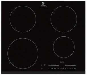 Варочная панель Электролюкс EHH 96540 FK фото в Краснодаре Варочная панель Electrolux EHH 96540 FK фото в Краснодаре