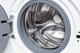 Стиральная машина Мидеа MF11712BS40/W фото 3 в Краснодаре Стиральная машина Midea MF11712BS40/W фото 3 в Краснодаре