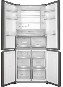 Холодильник Хайер HTF-508DGS7RU фото 4 в Краснодаре Холодильник Haier HTF-508DGS7RU фото 4 в Краснодаре