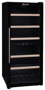 Винный шкаф La Sommeliere CVD102DZ фото 4 в Краснодаре