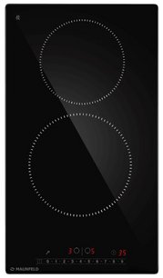 Варочная панель Maunfeld AVCE3024SBK фото 2 в Краснодаре