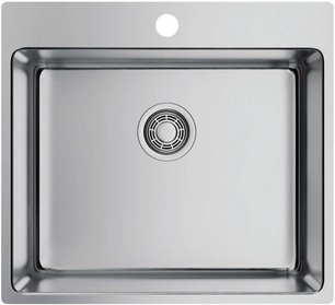 Мойка Omoikiri Amadare 55 IN фото