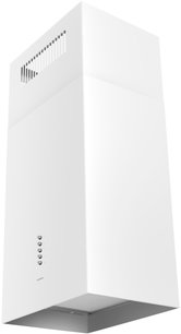 Вытяжка Маунфилд Bath Isla 401 белый фото в Краснодаре Вытяжка Maunfeld Bath Isla 401 белый фото в Краснодаре