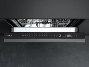 Встраиваемая посудомоечная машина Teka DFI 44700 NEW фото 2 в Краснодаре