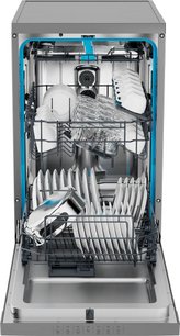 Посудомоечная машина Хайер HDWE11-36SS4RU фото 2 в Краснодаре Посудомоечная машина Haier HDWE11-36SS4RU фото 2 в Краснодаре