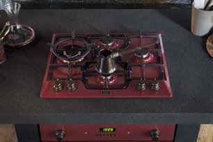 Варочная поверхность Кертинг HG 6115 CTRR фото 2 в Краснодаре Варочная поверхность Korting HG 6115 CTRR фото 2 в Краснодаре