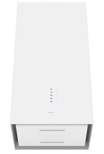 Вытяжка Маунфилд Bath Plus 402 белый фото в Краснодаре Вытяжка Maunfeld Bath Plus 402 белый фото в Краснодаре