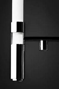 Смеситель Omoikiri KANTO LG фото 3