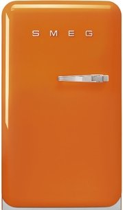 Холодильник Смег FAB10LOR2 фото в Краснодаре Холодильник Smeg FAB10LOR2 фото в Краснодаре