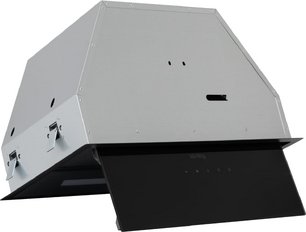 Встраиваемая вытяжка Кертинг KHI 6892 DGN фото 4 в Краснодаре Встраиваемая вытяжка Korting KHI 6892 DGN фото 4 в Краснодаре