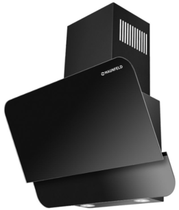 Вытяжка Маунфилд LONDON 50 BLACK GLASS B фото в Краснодаре Вытяжка Maunfeld LONDON 50 BLACK GLASS B фото в Краснодаре