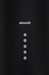 Вытяжка Грауде DHC 35.1 S фото 2 в Краснодаре Вытяжка Graude DHC 35.1 S фото 2 в Краснодаре
