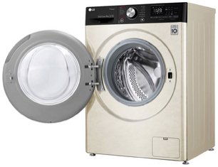 Стиральная машина LG F4V5VS9B фото 4 в Краснодаре