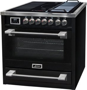 Электрическая плита Kaiser HC 93691 IS фото 2 в Краснодаре