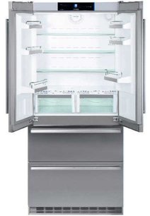Холодильник Либхер CBNes 6256 PremiumPlus BioFresh NoFrost фото 2 в Краснодаре Холодильник Liebherr CBNes 6256 PremiumPlus BioFresh NoFrost фото 2 в Краснодаре