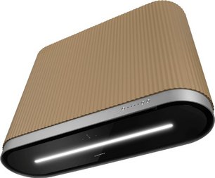 Вытяжка Maunfeld MURANO 80 Gold фото 4 в Краснодаре