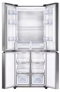 Холодильник Lofra GFRS 819/R BRONZE фото 2 в Краснодаре