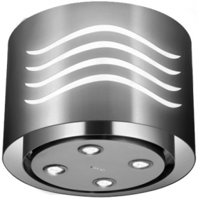 Настенная вытяжка Фабер Vertigo (Set) фото в Краснодаре Настенная вытяжка Faber Vertigo (Set) фото в Краснодаре