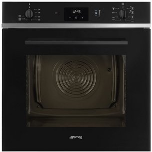 Духовой шкаф Смег SO6400S2B фото в Краснодаре Духовой шкаф Smeg SO6400S2B фото в Краснодаре