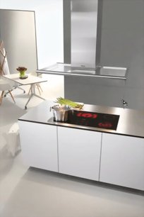 Вытяжка Miele DA 430-4 фото 2 в Краснодаре