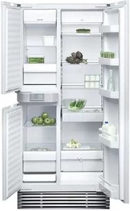 Холодильник Гаггенау RX 492-290 фото в Краснодаре Холодильник Gaggenau RX 492-290 фото в Краснодаре