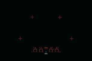 Варочная панель АЕГ IPK94530LB фото в Краснодаре Варочная панель AEG IPK94530LB фото в Краснодаре