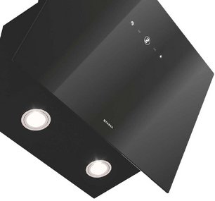 Вытяжка Фабер VELA BK 60 фото 3 в Краснодаре Вытяжка Faber VELA BK 60 фото 3 в Краснодаре