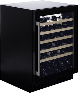 Встраиваемый винный шкаф Дунавокс DAUF-46.138MB фото 4 в Краснодаре Встраиваемый винный шкаф Dunavox DAUF-46.138MB фото 4 в Краснодаре