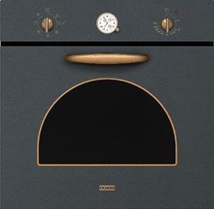 Духовой шкаф Франке CF 65 M GF/F фото в Краснодаре Духовой шкаф Franke CF 65 M GF/F фото в Краснодаре