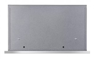 Встраиваемая кухонная вытяжка MAUNFELD Crosby Push 60 нержавеющая сталь фото 4 в Краснодаре Встраиваемая кухонная вытяжка MAUNFELD Crosby Push 60 нержавеющая сталь фото 4 в Краснодаре