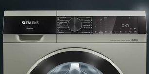 Стиральная машина с фронтальной загрузкой SIEMENS WH22A2WYOE фото 3 в Краснодаре