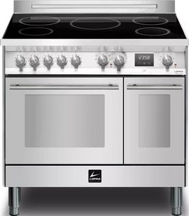 Варочный центр Лофра PD96MFTE/5I фото в Краснодаре Варочный центр Lofra PD96MFTE/5I фото в Краснодаре