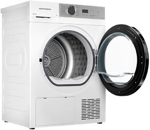 Сушильная машина Куперсберг DM 611 W фото 3 в Краснодаре Сушильная машина Kuppersberg DM 611 W фото 3 в Краснодаре