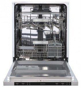 Встраиваемая посудомоечная машина Zigmund Shtain DW 314.6 фото в Краснодаре