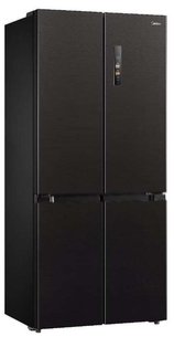 Холодильник Мидеа MDRM691MIE28 фото в Краснодаре Холодильник Midea MDRM691MIE28 фото в Краснодаре